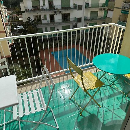 A.I.R. Sorrento Apartment Exterior foto