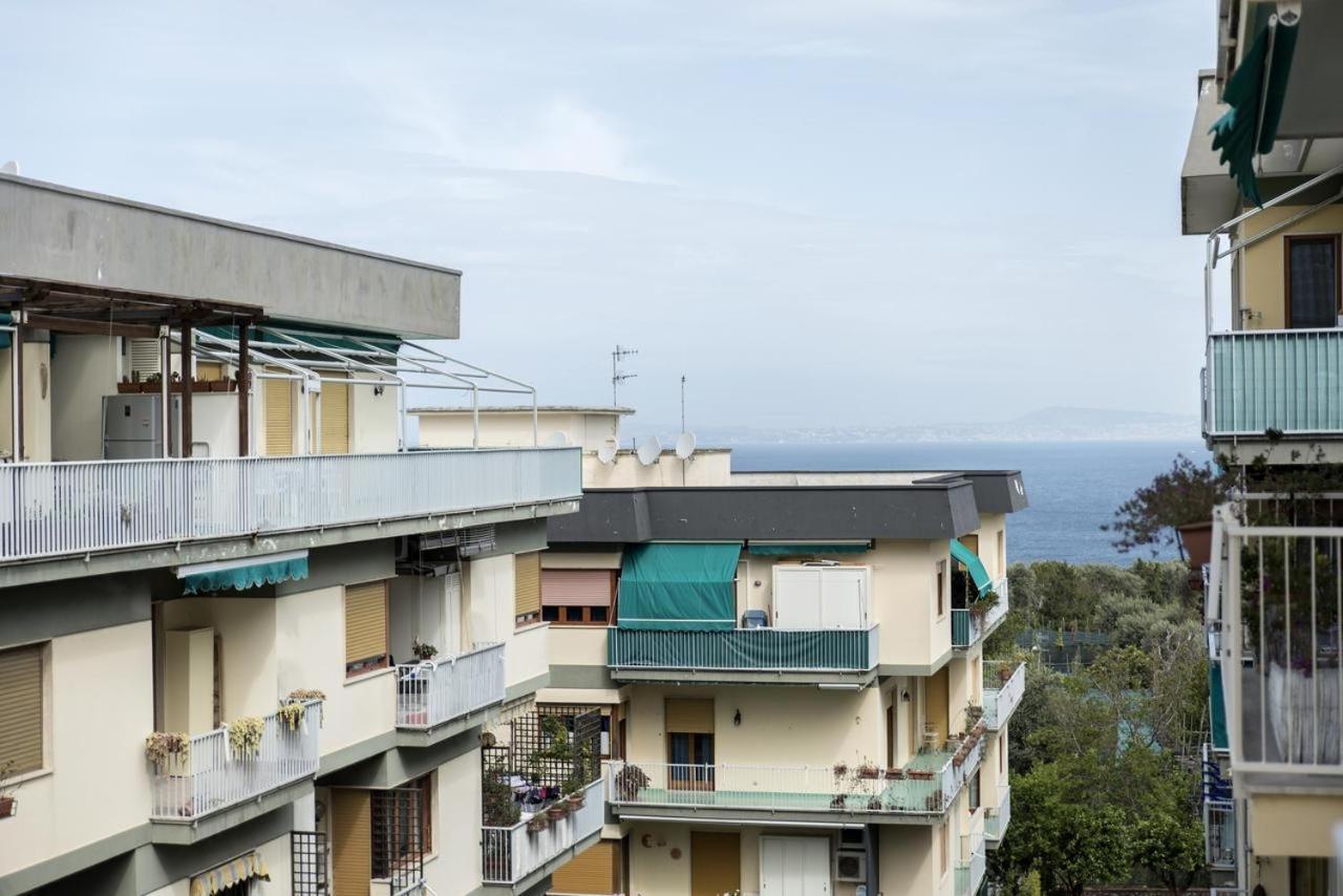 A.I.R. Sorrento Apartment Exterior foto