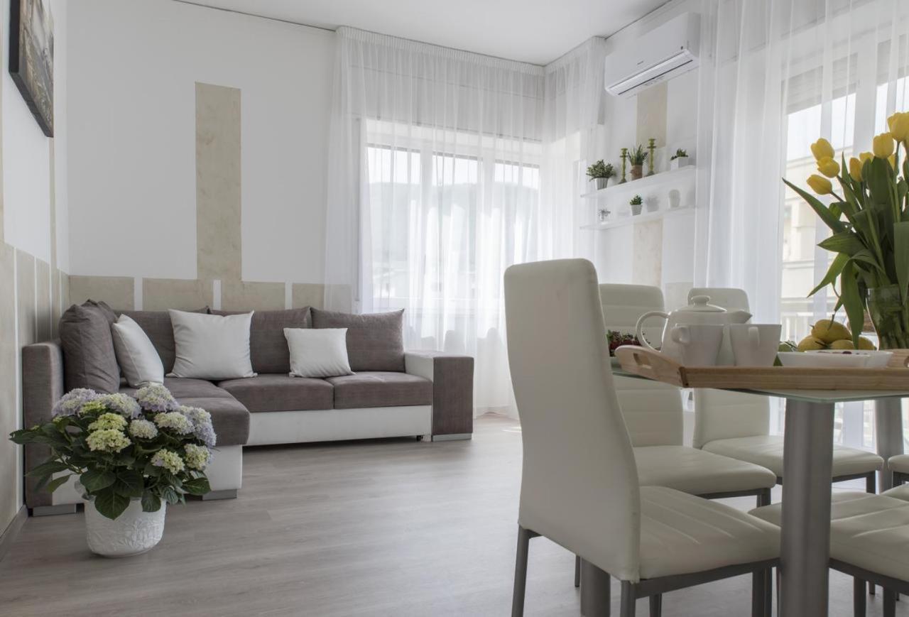 A.I.R. Sorrento Apartment Exterior foto
