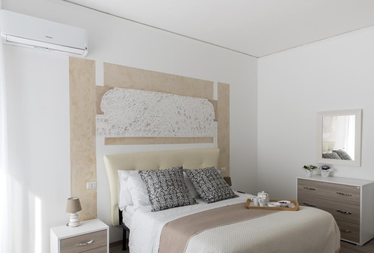 A.I.R. Sorrento Apartment Exterior foto