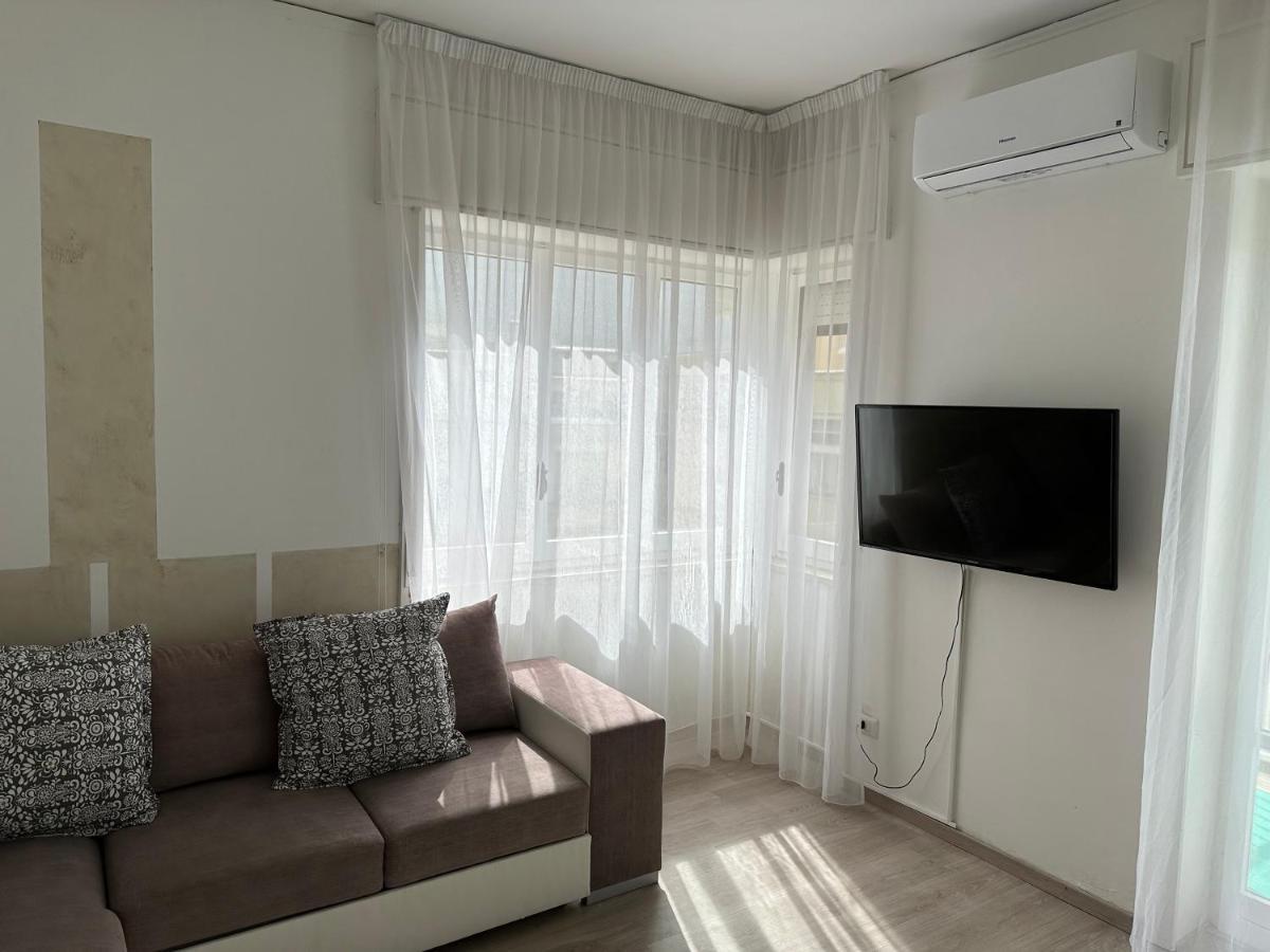 A.I.R. Sorrento Apartment Exterior foto